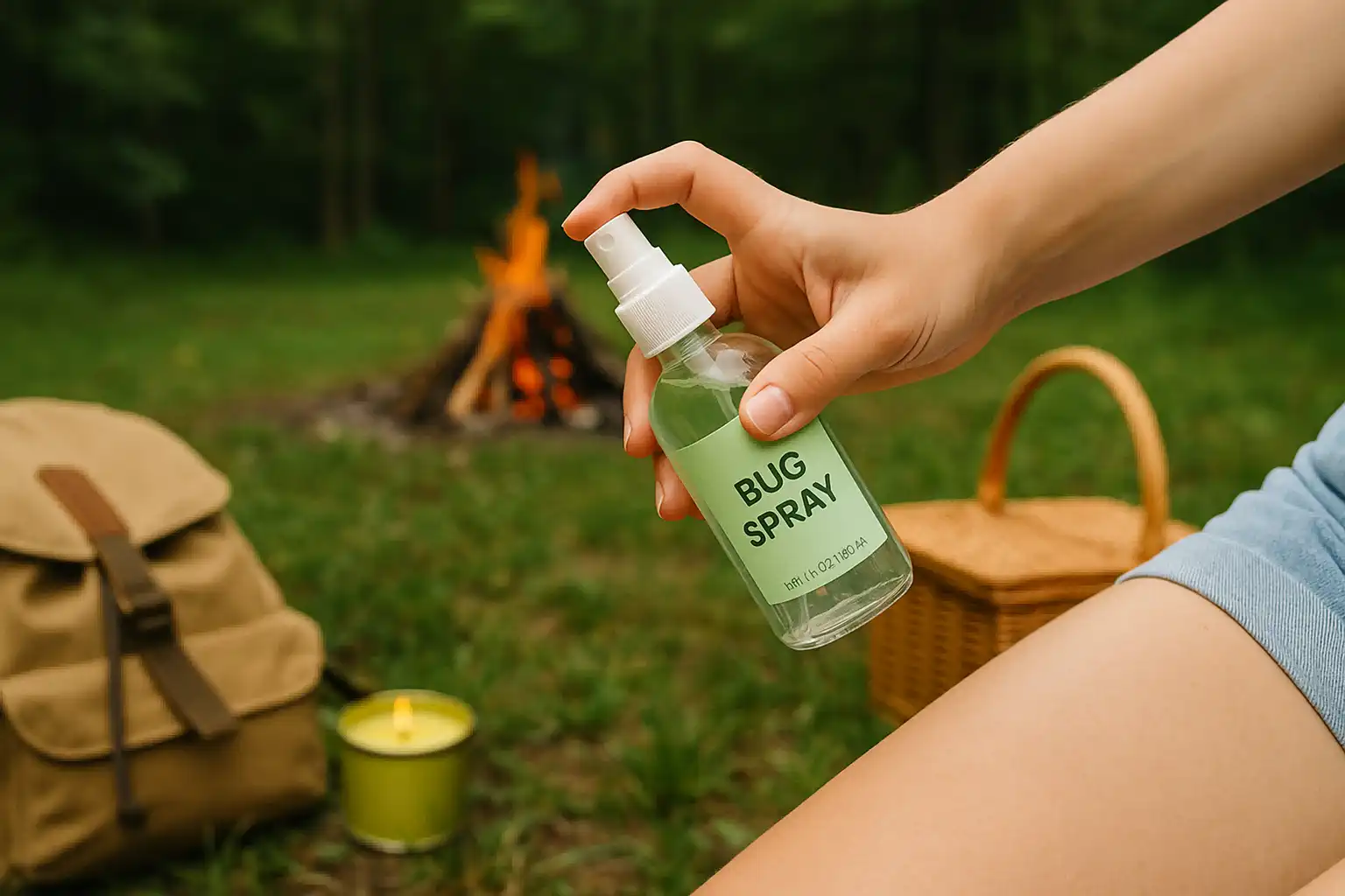Versatile Uses of Spray Bottles